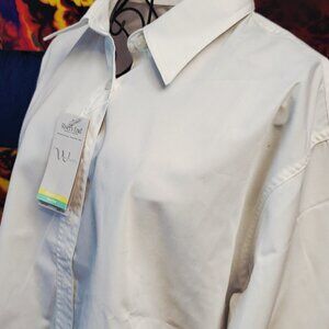 River’s End ~ Sz XL ~ Women’s Long Sleeve Top ~ NWT